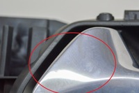 фото thumb №5, Opel vauxhall grandland x передня ліва внутрішня ручка відкривання двері