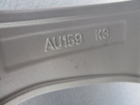 фото thumb №12, Audi a4 b9 8w0 диск 7,5x17 et38 8w0601025l