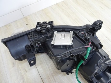 фото thumb №13, Лампа перед ліва nissan leaf ii повний 26060-5sh5a llu