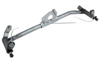 фото thumb №1, Механізм двірник перед vw new beetle 1998-2010