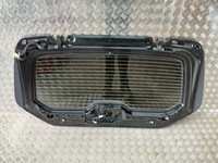 фото thumb №10, Mercedes v-klasa 447 скло w кришка багажника відкривна хром планка