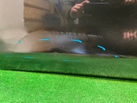 фото thumb №9, Nio et7 дверь левый перед передние левая