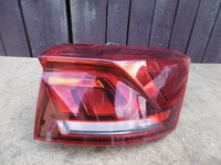 фото thumb №1, Лампа правый задняя vw t-roc europa