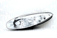 фото thumb №2, Фара p renault fluence 02.10-12.12 magneti marelli