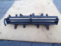 фото thumb №1, Opel insignia a lift b20dth жалюзи бампера передний