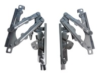 фото thumb №1, Mercedes s klasa w223 петля петлі капот a2238801800 a2238801700