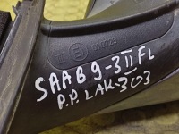 фото thumb №9, Saab 9-3 2 рестайлинг зеркало правое