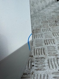 фото thumb №12, Дверь левый перед передние kpl audi tt ii 2 8j org