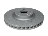 фото thumb №7, Ate 2 x диск гальмівна 24.0136-0102.1