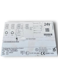 фото thumb №4, Mercedes actros тахограф 4.0 0024463633 !m