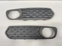 Купить Решётка  решётка бампера левая bmw 1 f20 f21 2011-2015, фото thumb