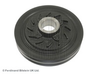 фото thumb №8, Колесо вала колінчастого mitsubishi l200 2.5/td 96-, l3