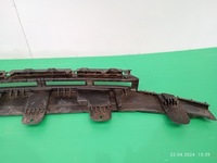 фото thumb №9, Підсилювач нижня бампера перед audi tt 8j0807233f