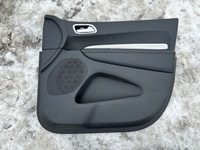 фото thumb №6, Сидіння заднє сидіння обшивки салон комплект dodge durango 2014-