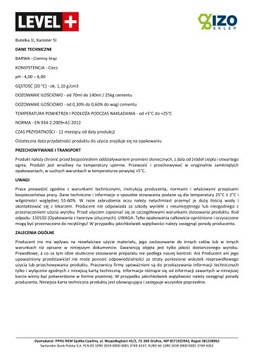 Пластификатор для бетонного теплого пола 1 л