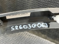 фото thumb №11, Skoda kodiaq i 1 565 16-24 молдинг накладка na крыло левое зад задняя