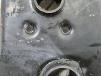 Рычаг левый перед a1693300307 mercedes a-klasa w169 w245 Киев, фото thumb