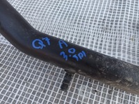 фото thumb №4, Audi q7 3.0 tdi труба wąż интеркулер 7l6145795s