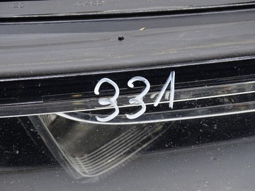 фото thumb №10, Лампа фара правая правый перед передняя vw passat b8 3g 3g2941006b