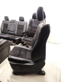 фото thumb №13, Сиденья, диван, комплект dodge durango 2020 панель дверь подлокотник третий