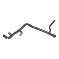 Купити Audi a3 8p труба патрубок шланг води радіатора 1.6 бензин 06a121065ap, фото thumb