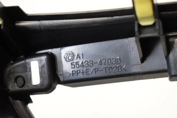 фото thumb №5, Toyota prius xw50 2016 інші запчастини інтер'єру автомобіля