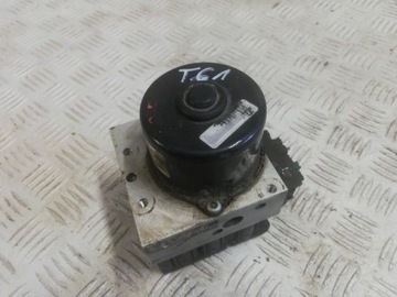фото thumb №6, Насос abs renault twingo 8200034011a