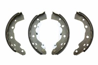 фото thumb №1, Гальмівні колодки ham.mitsubishi carisma 99-