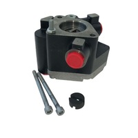 фото thumb №1, Насос пального iveco stralis trakker [504140125]