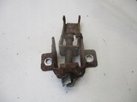 фото thumb №3, Корзина колеса запасного renault kangoo i lift