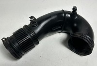 фото thumb №3, Шланг труба повітря vw touareg 7p6129684b