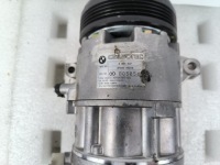 Купити Mini оригінальний номер 8386837 компресор, кондиціонер, фото thumb