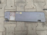 фото thumb №1, Защита солнцезащитная правая vito w638