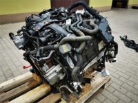 фото thumb №10, Range rover sport l320 3.6 tdv8 368dt двигун комплектний