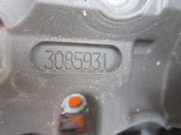 фото thumb №12, Bmw 5 g30 g31 g11 g12 g15 g05 x7 g07 м-пакет кермо 3085931 пелюстки