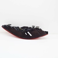 фото thumb №7, Світло задні праве jaguar xf x250 оригінальний c2z25151