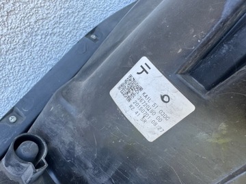 фото thumb №10, Mazda cx-5 рестайлінг повний led - лампа права праві перед передня kd31-51030