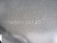 фото thumb №12, Vw golf vii 7 kombi lh5x 5g9 двері задня задні праве