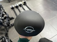 фото thumb №9, Opel mokka ii b консоль панель приладів подушка безпеки ремені подушки безпеки оригінальний комплект