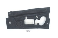 фото thumb №1, Шумоізоляція відсік двигуна citroen berlingo iv partner opel combo e 18-