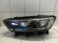 фото thumb №1, Vw t-roc 2021 лампа фара лівий na частини 2ga941035p