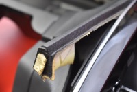 фото thumb №15, Торпедо роздавальна консоль капот подушка  eu renault latitude 1 i 10-14