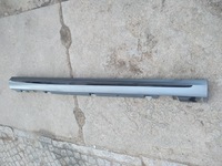 фото thumb №1, Порог молдинг правая mercedes w213 amg 6.3