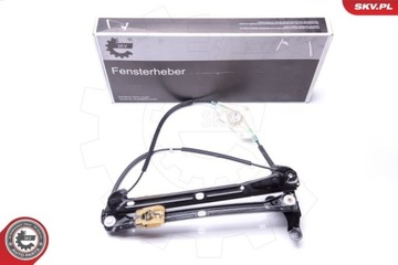 фото thumb №1, Підйомник вікна vw golf vii 12-20 lp