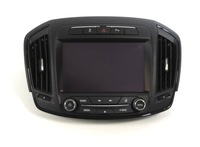 фото thumb №1, Дисплей екран навігації opel insignia a lift