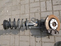 фото thumb №1, Амортизационная стойка поворотный кулак левая peugeot 2008 p54