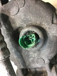 фото thumb №10, Компресор кондиціонера pt cruiser 2.0 447220-3672