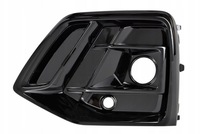 фото thumb №14, Решётка audi q5 80a 2021- s-line рестайлинг решётка бампера левая 80g807681 блеск