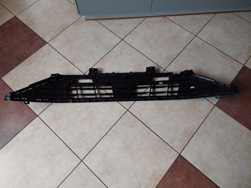 фото thumb №7, Решітка бампера - середня - hyundai tucson iv - n-line - 2020