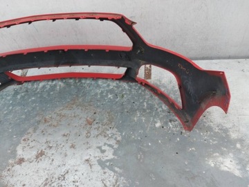 фото thumb №9, Ford mustang vi 6 15- бампер переднє перед